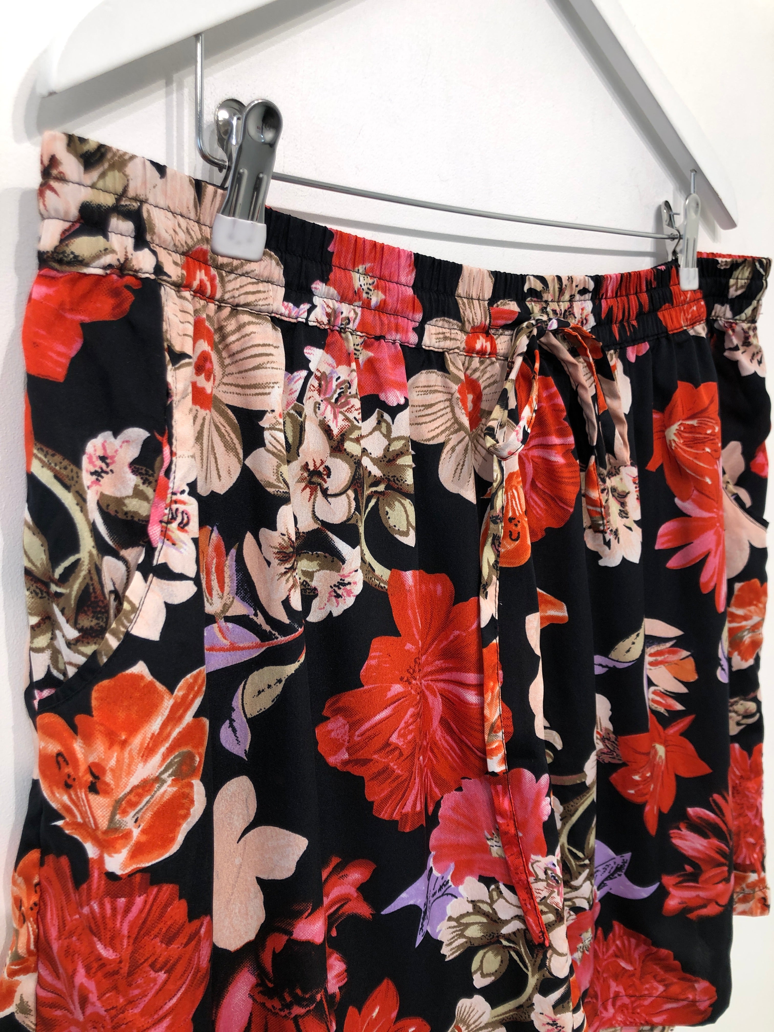 Z by Z Shorts